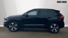 Volvo XC40 2.0 B4P Plus Dark 5dr Auto Petrol Estate